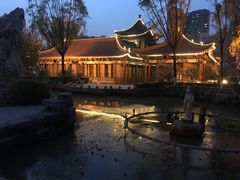 -文瀛公园