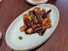 -阿毛饭店(和义路店)