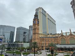 -澳门威尼斯人综合度假区