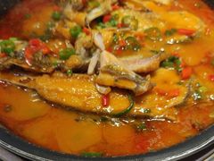 潇湘臭鳜鱼-潇湘府•湘菜领军品牌(望京店)