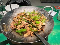 -费大厨辣椒炒肉(太平老街店)