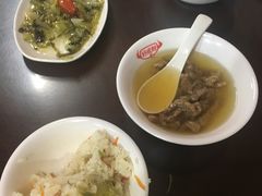 -好成财牛排馆(涂门街总店)