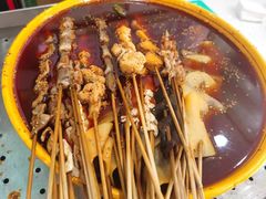 -青石桥老瓦房肥肠粉总店(青石桥总店)