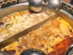 -快乐小羊·内蒙牛羊肉火锅(流花中心店)