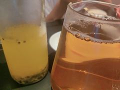 -鸽子侯·家宴·平价海鲜(绿地店)