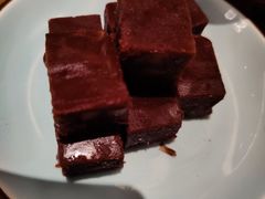 红豆凉糕-京味斋·烤鸭·北京菜(安贞店)