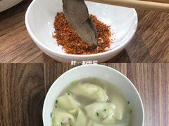 -谭师爷龙抄手(白下路店)