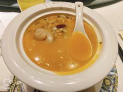 养生小岛参-宝燕壹号(徐汇店)