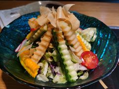 -东田之村自助餐厅(金水路店)