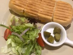 -MAAN COFFEE(金桥店)