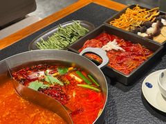 -滇牛云南火锅(桂林路店)
