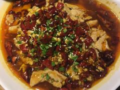 -蜀锦堂·川味现炒(襄阳武商汇店)