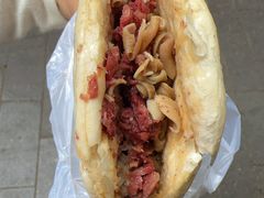 -清真拉妈卤味(回民街店)