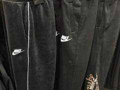 -NIKE北京马连道换季优惠店