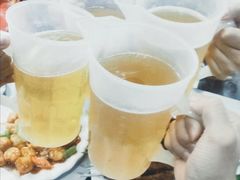 -万顺啤酒屋(皇寺路店)