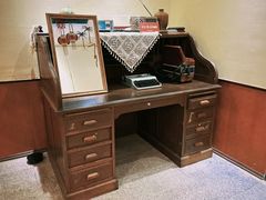 -时光花园(白鹭洲店)