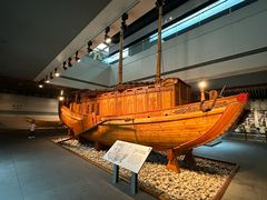 -上海中国航海博物馆