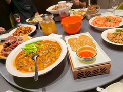 -老渔民·北塘海鲜(新港远洋宾馆店)