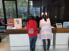 -上海崇明金茂凯悦酒店