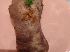-争鲜回转寿司(中街大悦城店)
