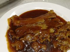 精品扒肉条-紫光园(吕家营店)