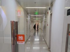 -环球·雅思托福·THiNKSAT留学语言培训学校(国贸校区)