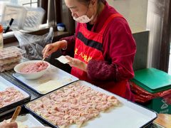 -长人馄饨铺(解放街店)