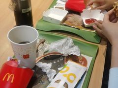 -麦当劳(龙湖北京大兴天街店)