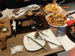 -必胜客(双榆树店)