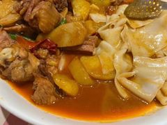 -西贝莜面村(近铁城市广场店)