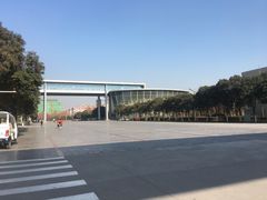 -河南师范大学(主校区)