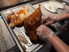 -梅利汴京烤鸭•开封豫菜地标店(东司门店)