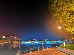 -南通濠河风景名胜区