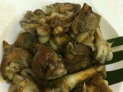 -小郭私房菜·海肠捞饭店(学士街店)