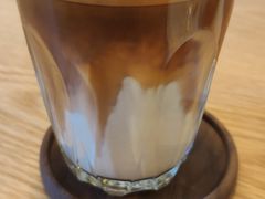 污咖啡Dirty-大酉·M Coffee(北京美术馆店)