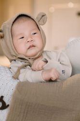 -涵禧月精致月子中心