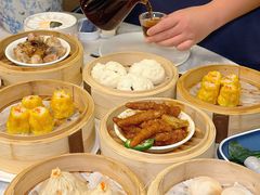 -酌宴府The China Club·广州万富希尔顿酒店(云城东路店)