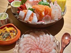 -匠和风精致料理(春熙路群光广场店)