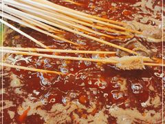 -钢管厂五区小郡肝火锅串串香(总店)