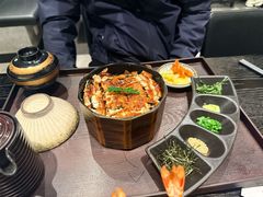 -玄白·炭烤活鳗(上海首店)