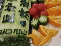 -巨炉烤肉(科技路店)