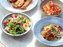 -五合院·整点烤肉