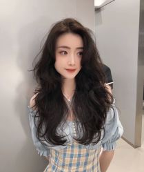 -张昊造型