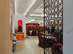 -大鸿运酒店·苏州菜·松鼠桂鱼(观前街店)