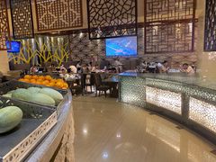 -海乐健康美食·SPA水疗会(水都假日酒店)