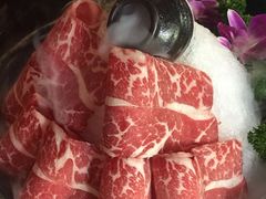 -捞王锅物料理(上海世茂广场店)