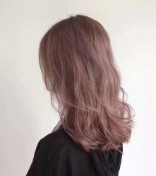 -MYYF SALON烫发染发