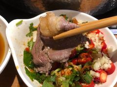 -好想牛·鲜切自助牛肉火锅(七堡花园城店)