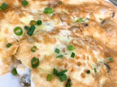 蚝仔煎蛋-明记海鲜大排档(巽寮湾店)