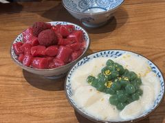 -李百蟹·江南蟹黄面(夫子庙店)